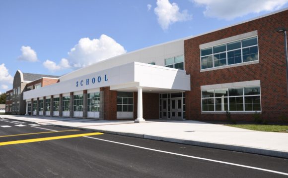 School Renovation