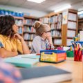 How to Interest Children at the Lesson
