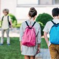 School Life, Friendship & Communication