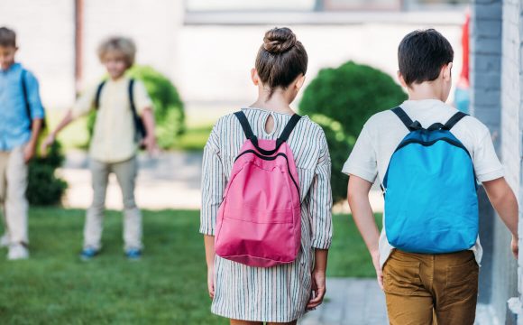 School Life, Friendship & Communication