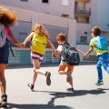 Extracurricular Activities for Schoolchildren