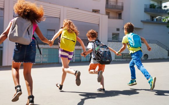 Extracurricular Activities for Schoolchildren