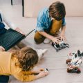 Modern Technologies and Development