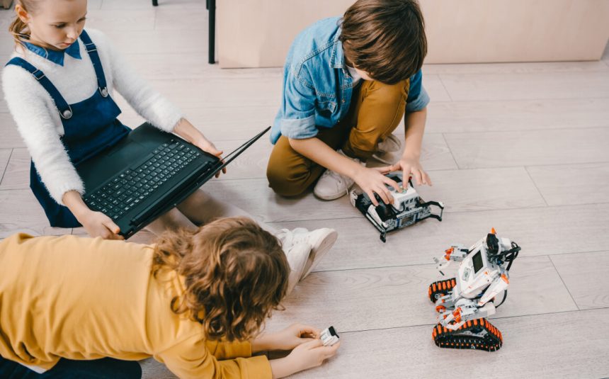 Modern Technologies and Development