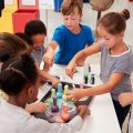 Chemistry for Children and Teenagers