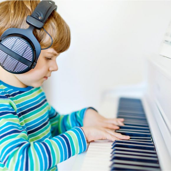 Music Courses