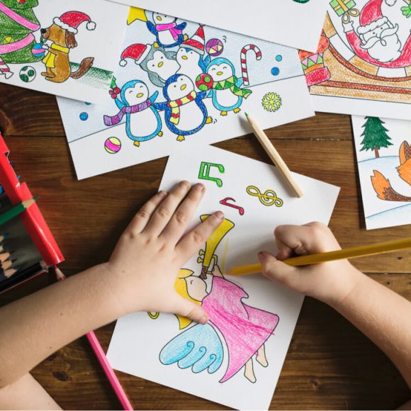 Art Courses