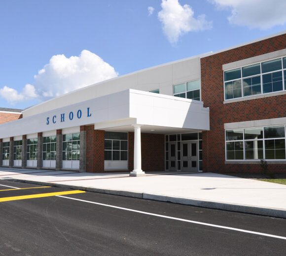 School Renovation