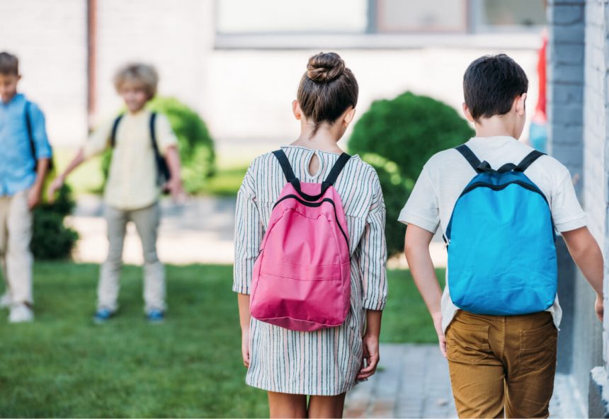 School Life, Friendship & Communication