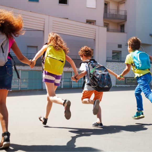 Extracurricular Activities for Schoolchildren