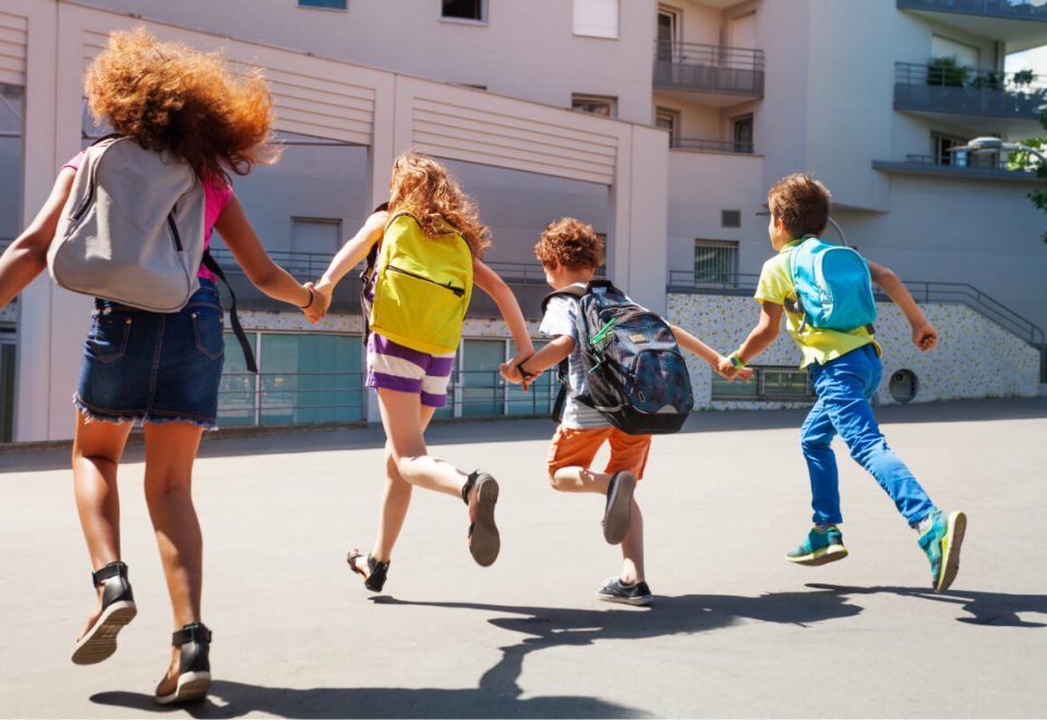 Extracurricular Activities for Schoolchildren Extracurricular Activities for Schoolchildren