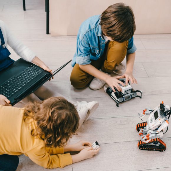 Modern Technologies and Development
