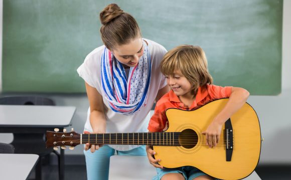 Music Class Music Class