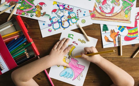 Art Camp