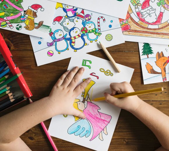 Art Camp