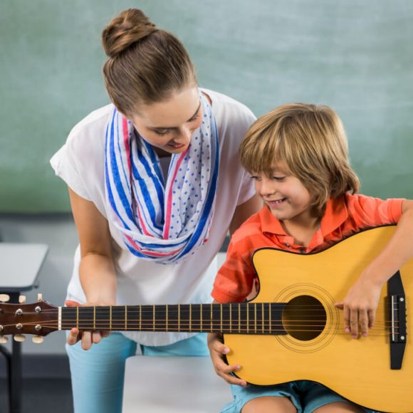 Music Class